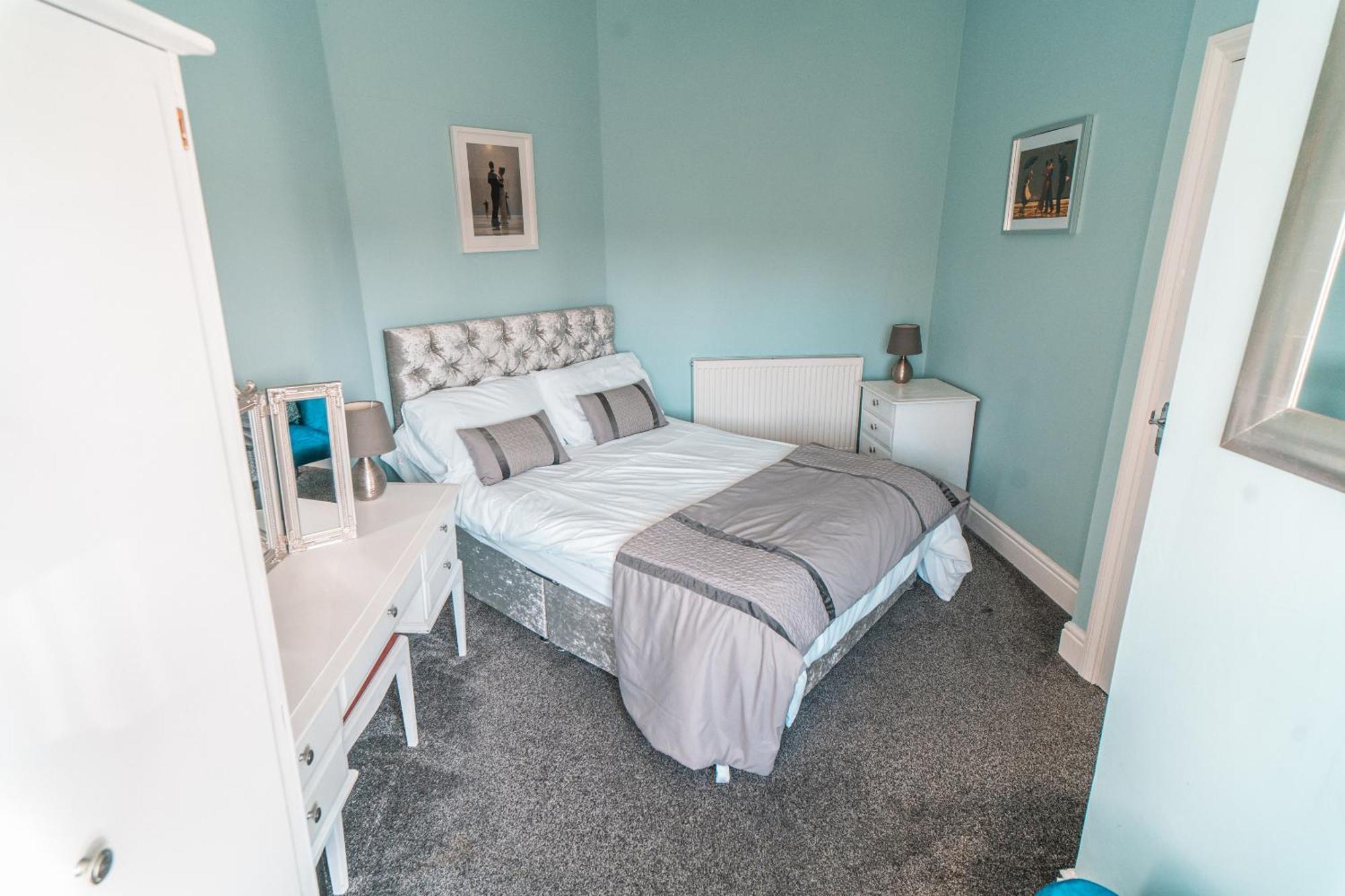 Beachmount Holiday Apartments โคลวินเบย์ ห้อง รูปภาพ