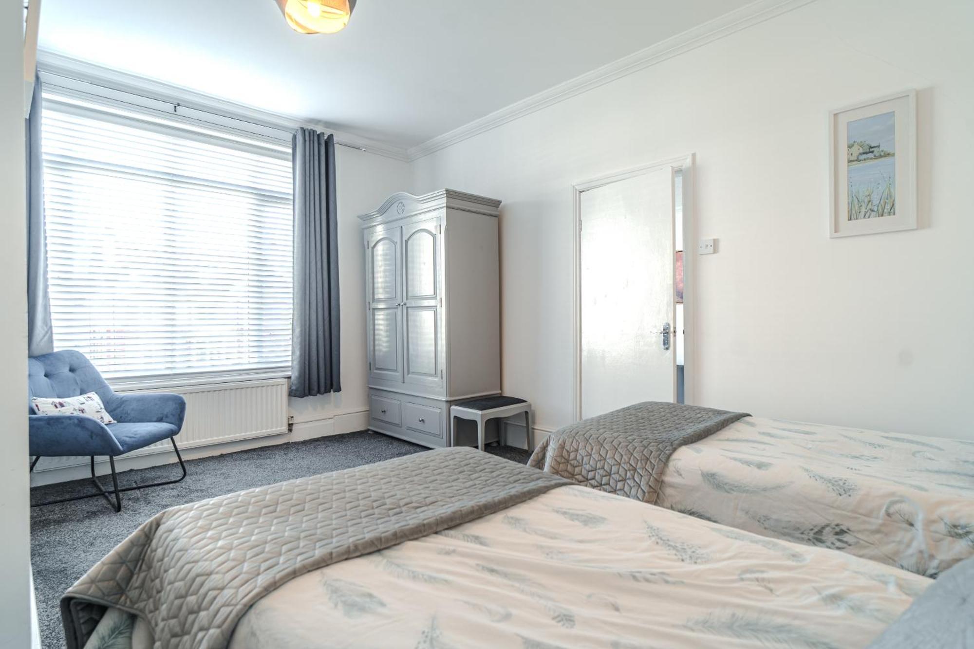 Beachmount Holiday Apartments โคลวินเบย์ ห้อง รูปภาพ