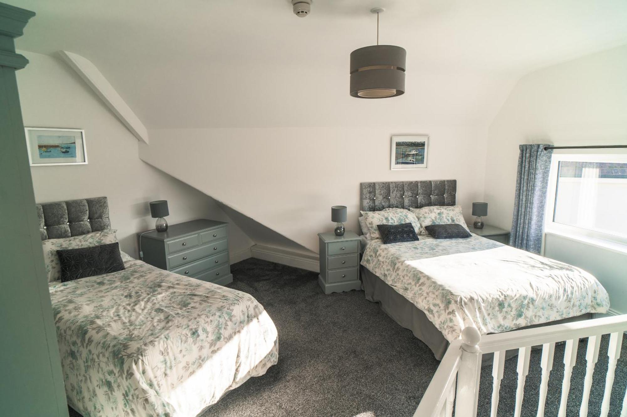 Beachmount Holiday Apartments โคลวินเบย์ ห้อง รูปภาพ