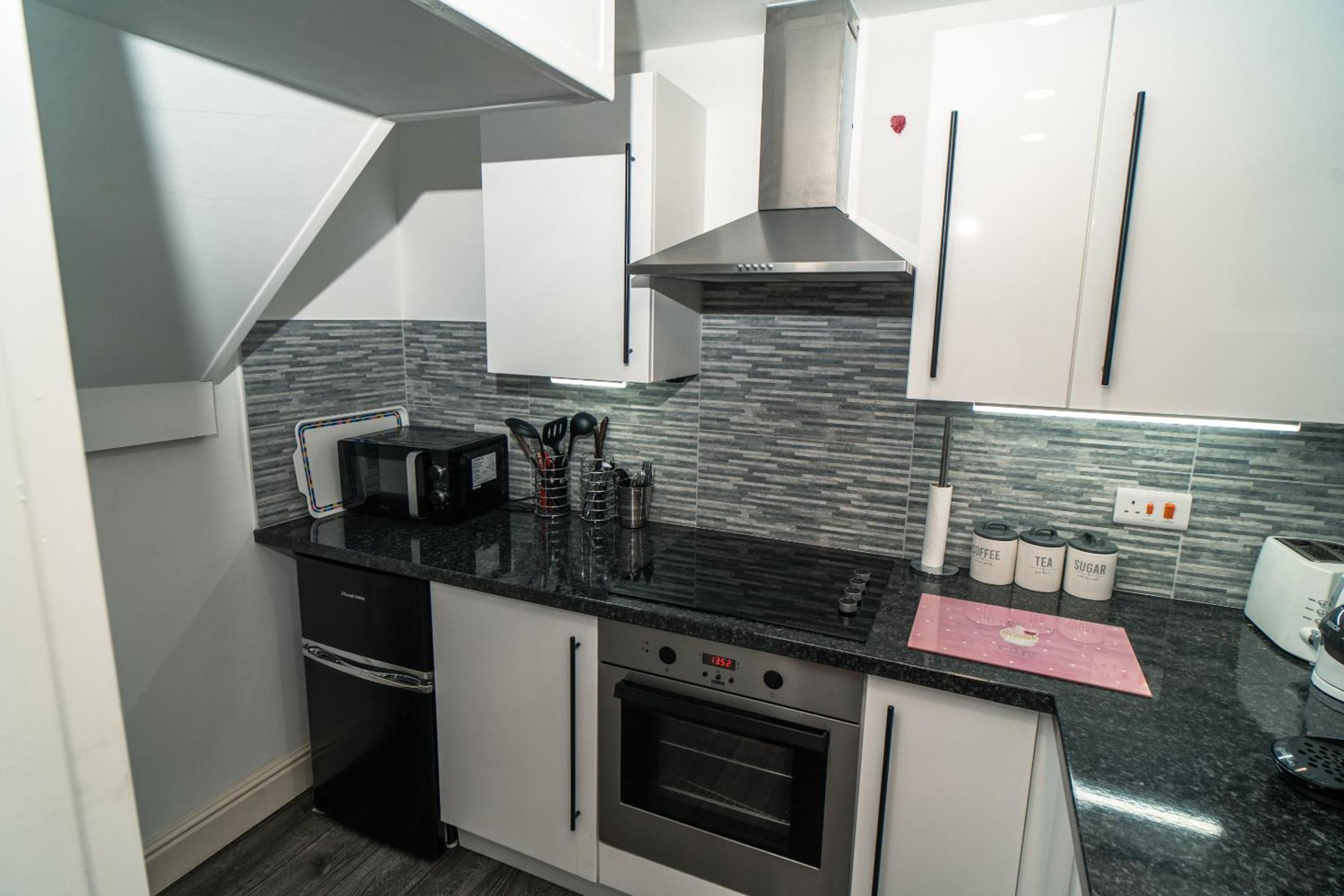 Beachmount Holiday Apartments โคลวินเบย์ ห้อง รูปภาพ