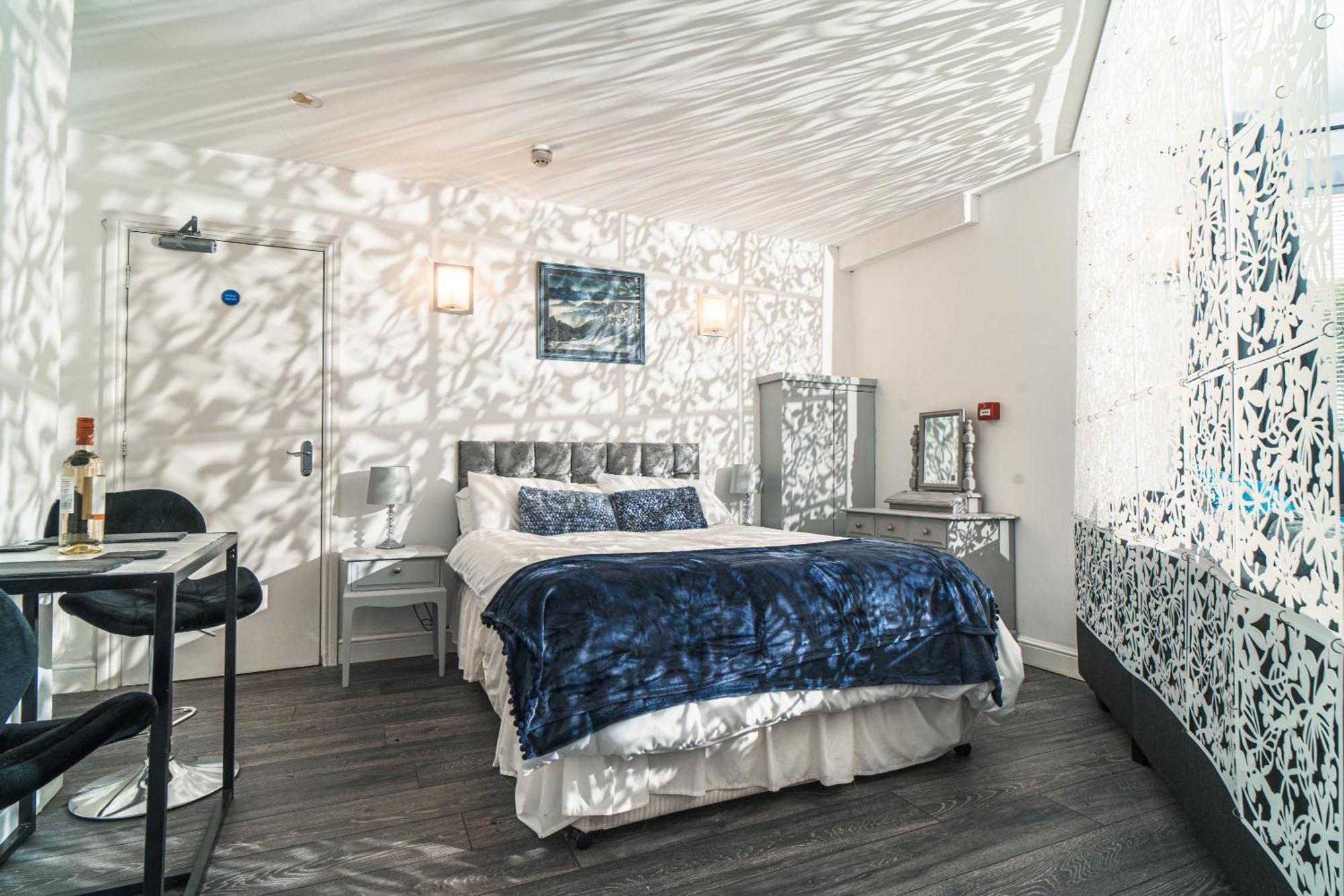 Beachmount Holiday Apartments โคลวินเบย์ ห้อง รูปภาพ