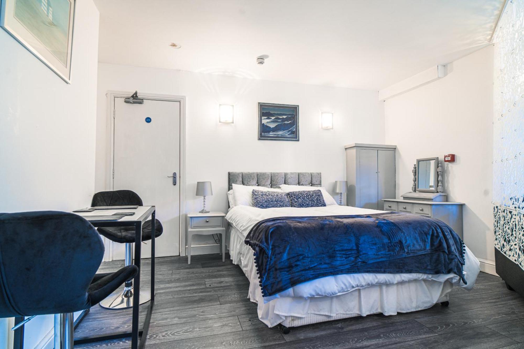 Beachmount Holiday Apartments โคลวินเบย์ ห้อง รูปภาพ