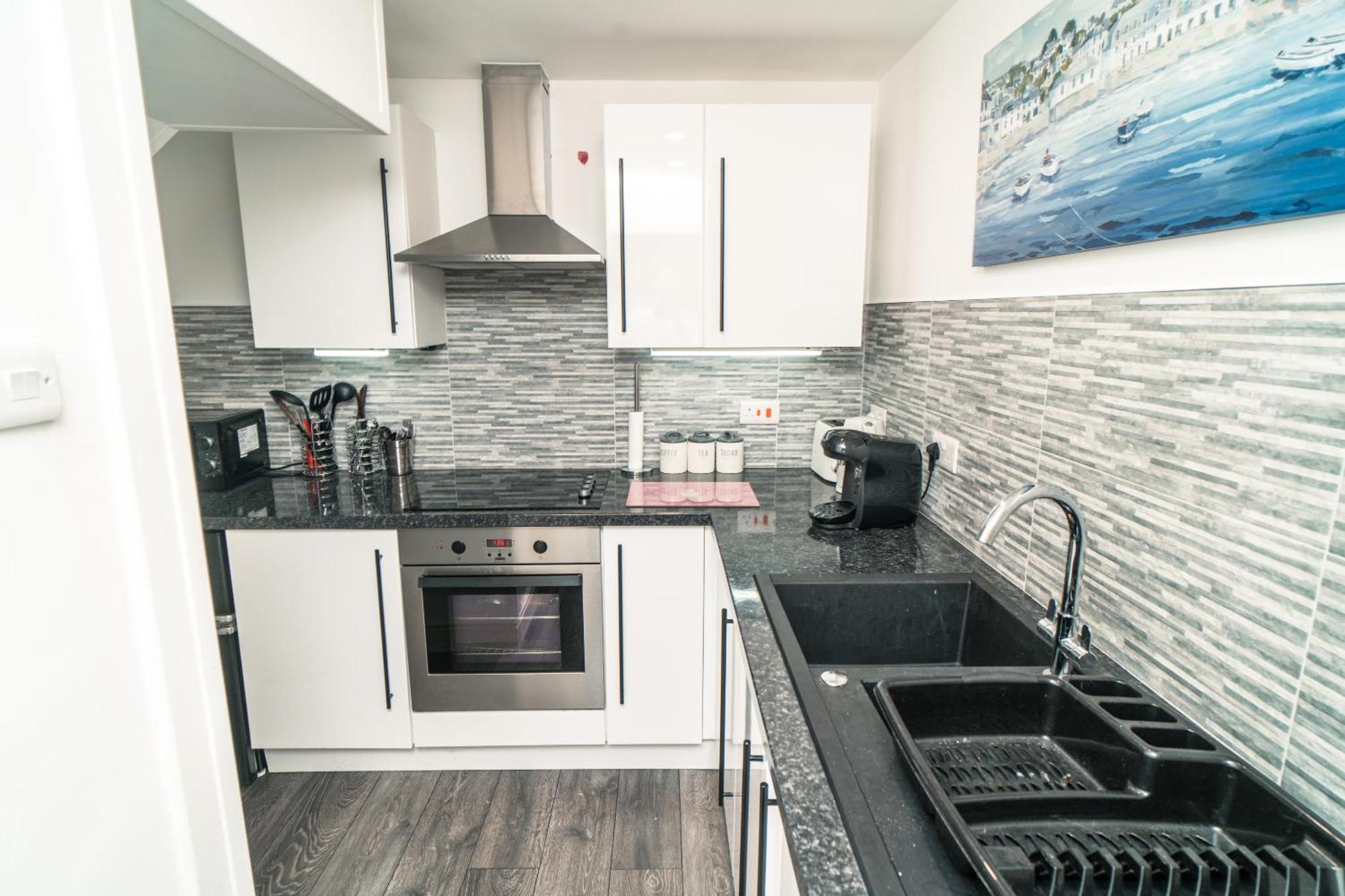 Beachmount Holiday Apartments โคลวินเบย์ ห้อง รูปภาพ