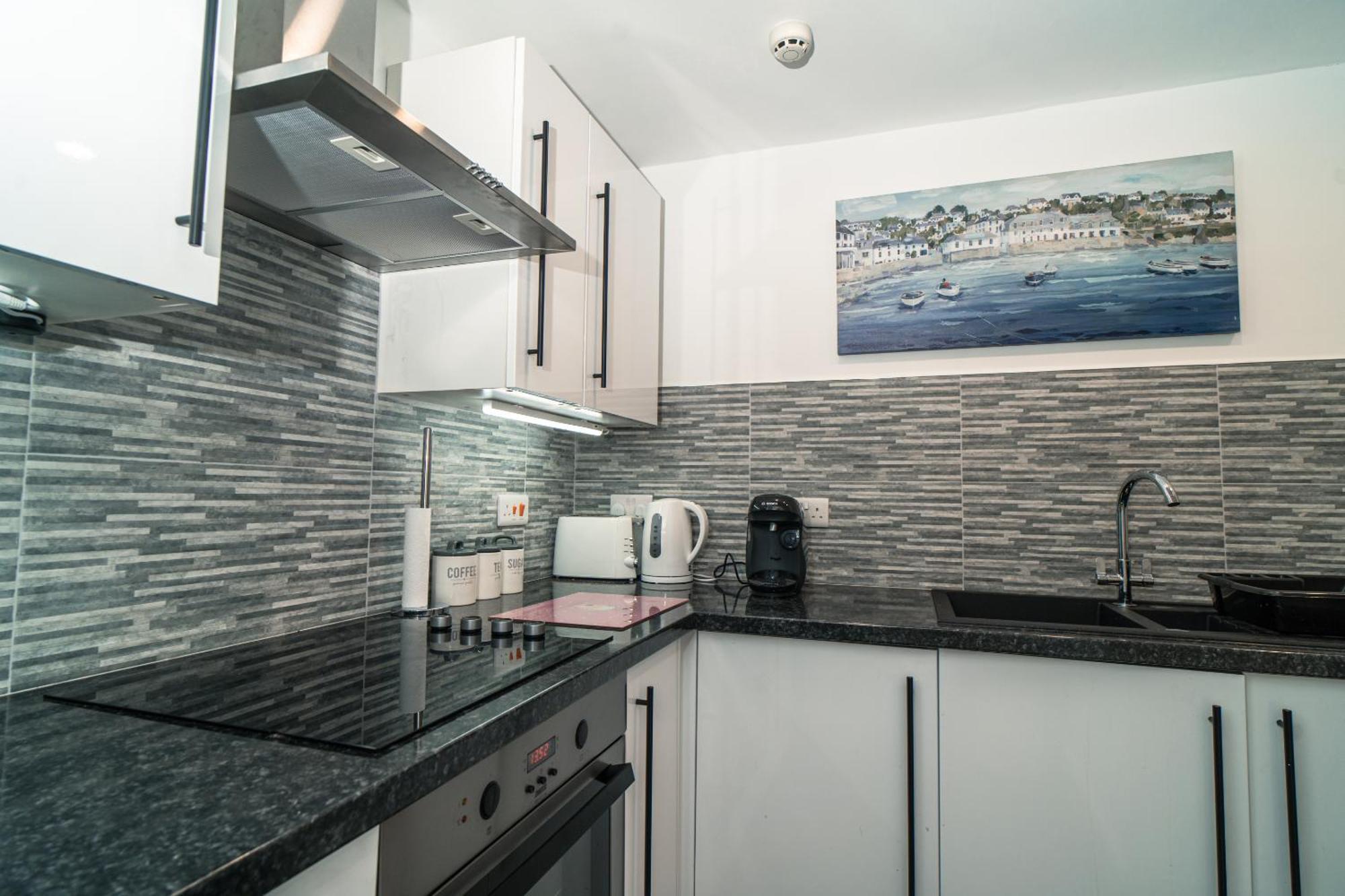 Beachmount Holiday Apartments โคลวินเบย์ ห้อง รูปภาพ