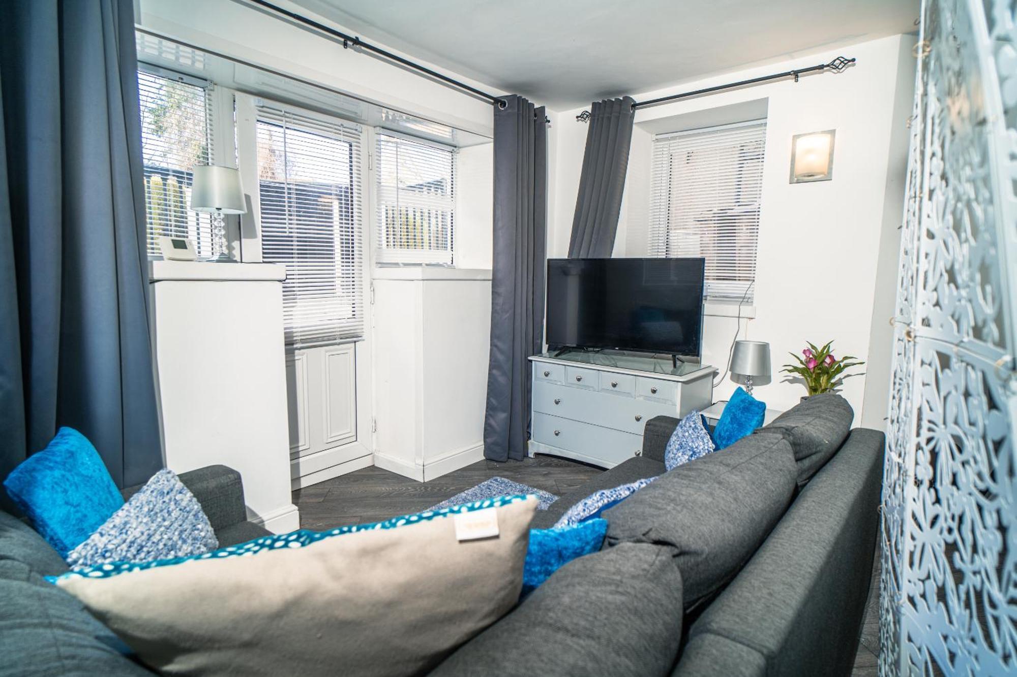 Beachmount Holiday Apartments โคลวินเบย์ ห้อง รูปภาพ
