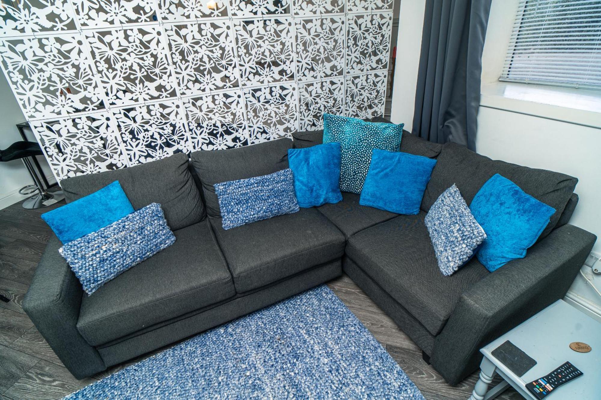 Beachmount Holiday Apartments โคลวินเบย์ ห้อง รูปภาพ