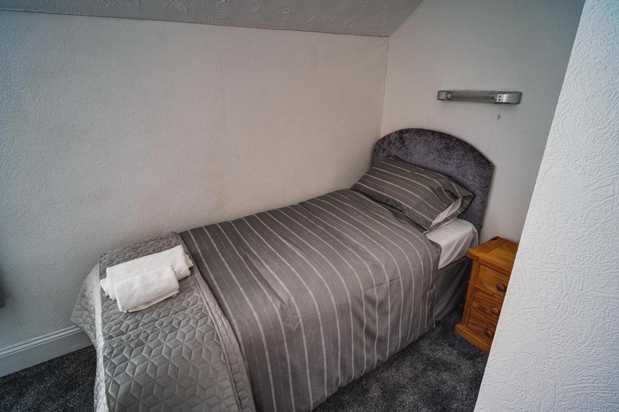 Beachmount Holiday Apartments โคลวินเบย์ ห้อง รูปภาพ